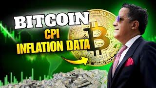 Bitcoin is Going to $100k soon #CPIinflation