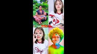 Adu suara bareng Canal Kimberlly e Kyann, Cool Items and my suara koper koperan🫃