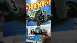 ¡El MEJOR vehículo SUPER TREASURE HUNT 2022 de HOT WHEELS! ¿Notas la diferencia?