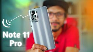 Infinix Note 11 Pro | Around 21K Budget Best Smartphone !! 2021