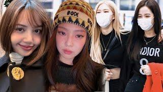 Jennie on Problem? Jisoo’s Big Promise Despite Skipping Rosé’s Fansign, Lisa Shocking Detail!