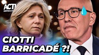 Les Républicains implosent, Macron inquiet !? (Actualités)