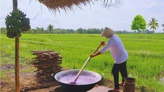 Ube — The Philippines’ Favorite Purple Root Crop | Ube Halaya, ube sinigang, ube ice cream and more!