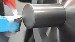 Drehen - Video von und für Industriemechaniker-Azubis / 1. Jahr