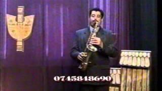 NELU LAZAR   INVARTITA INSTRUMENTALA SAX