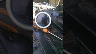 Cadillac Seville Elegante 368 (V8 6.0L) Throttling after 4 years