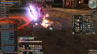 Lineage 2 RB Scarlet van Halisha