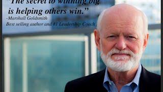 Marshall Goldsmith