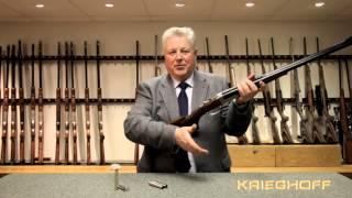 Krieghoff - Classic 'Big Five' Ejector