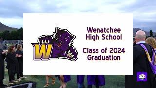 Wenatchee Class of 2024