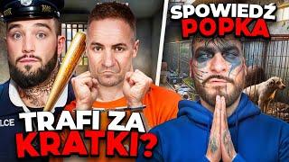 OGROMNY DŁUG POPKA (Fame MMA, PDF Chic, Taazy, Gonciarz, Chajzer)