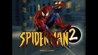 Spider-Man 2: Enter Electro (Playstation) | Longplay