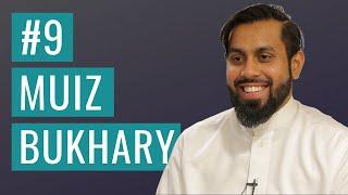 How to Fall in Love With The Prophet Muhammad (pbuh) | Ep.9 | feat. Shaykh Muiz Bukhary