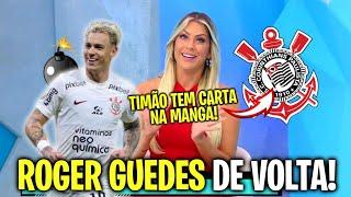 URGENTE! QUASE CAI DE COSTAS! PEGOU TODOS DE SURPRESA! ÚLTIMAS NOTÍCIAS DO CORINTHIANS