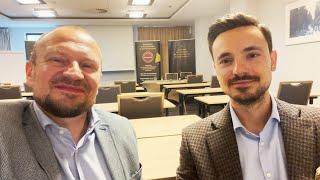 Kredyty bankowe, a inwestowanie w nieruchomości. Piotr Sakiewicz i Wojciech Orzechowski