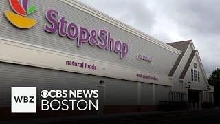 Stop & Shop plans to close "underperforming" supermarkets