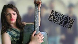 Why "Marticore" and my favorite music | Askew Askme #2