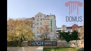 Продажа. Просторная квартира в Историческом центре Севастополя.