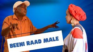 Riwaayad Jabuutiyaan-Beeni Raad male| Qudhqudhiye, Nimco & Ayan Ilka case | Part 1