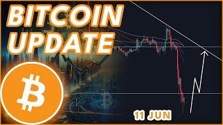 BITCOIN DUMP UPDATE! | BITCOIN PRICE PREDICTION & NEWS 2024!