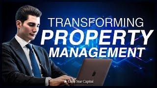 Transforming Property Management with Innovative Strategies