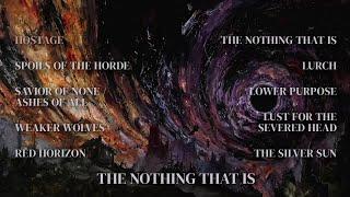 FIT FOR AN AUTOPSY - The Nothing That Is (OFFICIAL FULL ALBUM STREAM)