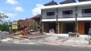 Ruko Dijual di Tabanan Lokasi Jalan Pulau Nias Pesiapan RTB 228