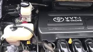 2006 Toyota Wish 1.8 (A) - WVA2072