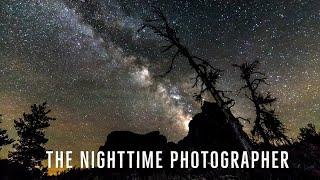 The Nighttime Photographer | Outdoor Idaho