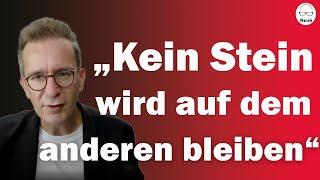 Gerald Hörhan: Was jetzt JEDER für SEIN GELD wissen muss - Trump, Musk, Bitcoin