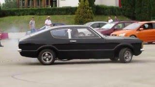 Ford Taunus TC1 Donuts