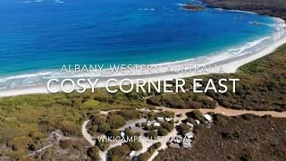 Cosy Corner East - Albany, Western Australia