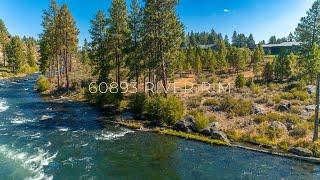 60893 River Rim Drive, Bend OR Real Estate