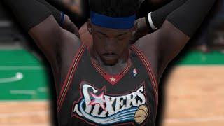 NBA 2K24 My Career Kobe Era Ep. 1: This Was A Mistake