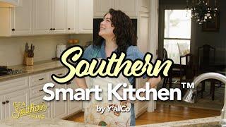 The Southern Smart Kitchen