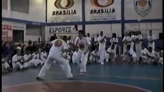 Batizado Thiago Sinatora cordão bege Mar de Itapuã - Parte 8