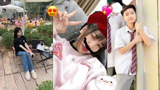 Tổng hợp Các video Tiktok Hài Hước của Minh Khoa TV ️ Min Min TV