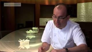 Restaurant One-O-One with Pascal Proyart  - coolcucumber.tv