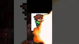 ESSE MOD DE TERRARIA É MEIO  #terraria #game #games #short #shorts #waifu #gameplay #gaming #new