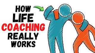 How Life Coaching Works (14 Techniques Used By Experts)