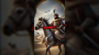 WHO IS THE MAHDI?! #islam #muslim #explore #explorepage #mahdi #quran #story #exploreislam #islamic