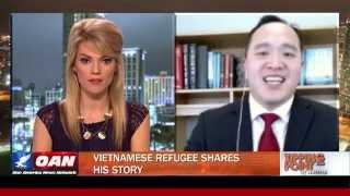 Refugee Success Story from Vietnam: Perspective on the Syrian Refugee Debate