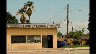 DJ Screw - Lord Knows (Tupac)