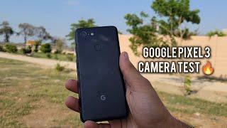 Google pixel 3 Camera Test 2024  | Google pixel Full camera Review| #googlepixel #trending