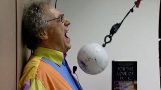 For the Love of Physics - Walter Lewin - May 16, 2011