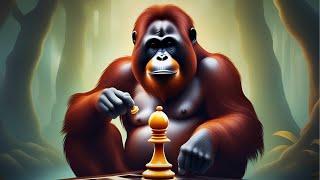 Orang-Utan Eröffnung: Gefährlich oder Müll? || Gewinne im Schach #43