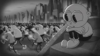 It's our world (Steve Cutts / Yann Tiersen)  FullHD 1080p