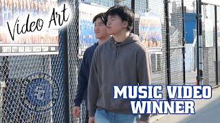 5th Period Video Art Music Video Winner!