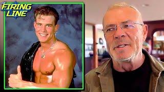 Eric Bischoff Shoots on Alex Wright, Rick Rude, William Regal, Bully Ray & MORE | FIRING LINE