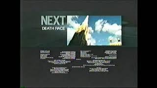Transporter 2 (2005) End Credits (FX 2011)